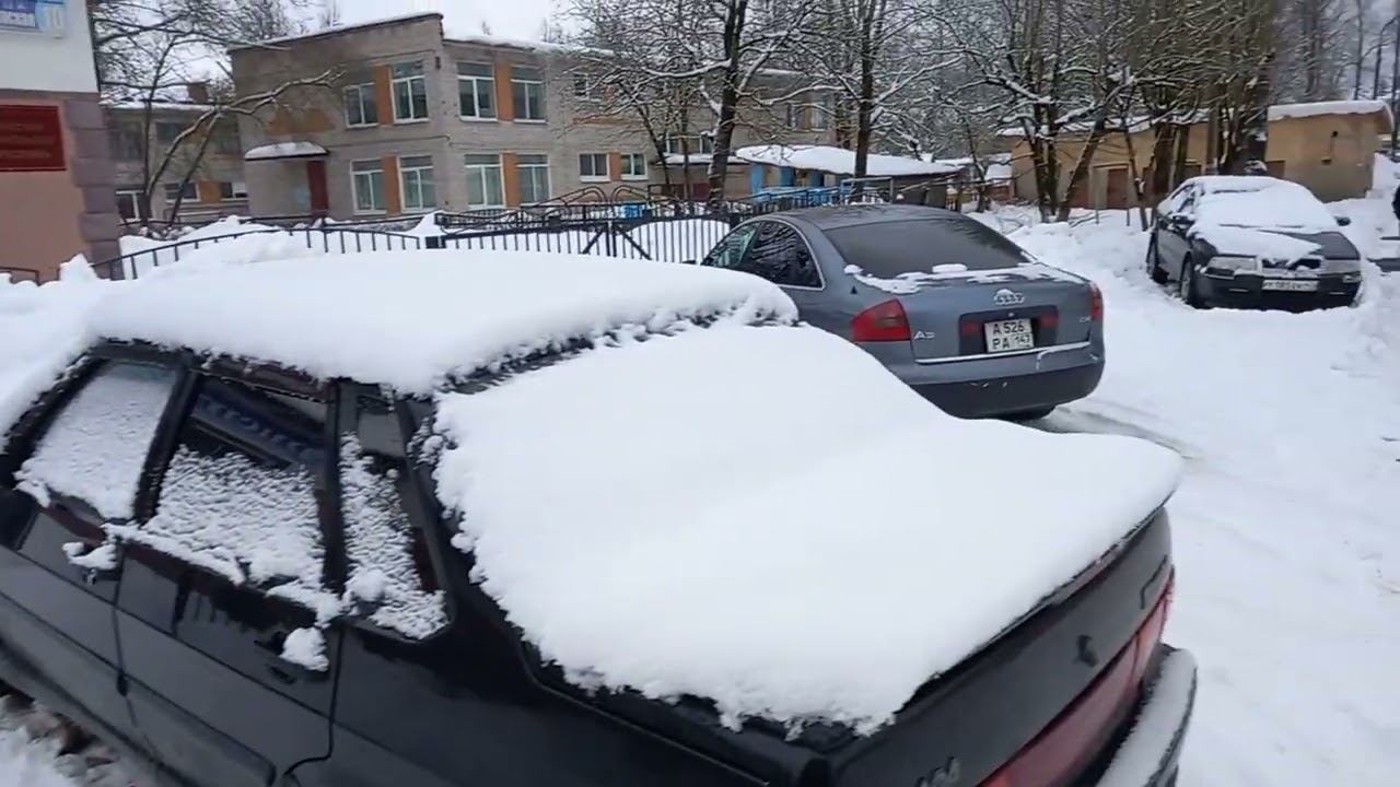 Церковь без креста на крыше смотреть онлайн