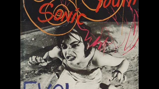 Sonic Youth - Expressway to Yr. Skull (The Crucifixion of Sean Penn / Madonna, Sean and Me) смотреть онлайн
