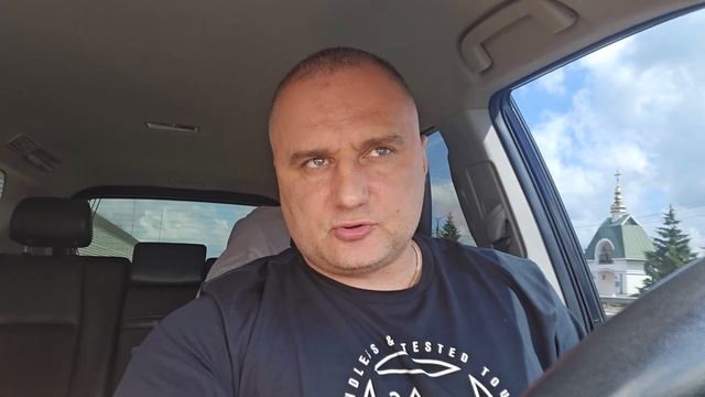 Моё мнение о Toyota Land Cruiser Prado 150 2.8 дизель 206 л., 177 л. и 4.0 бензин