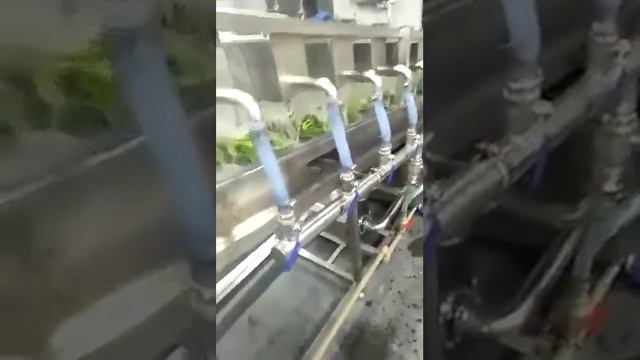 Машина моечная барботажная смотреть онлайн