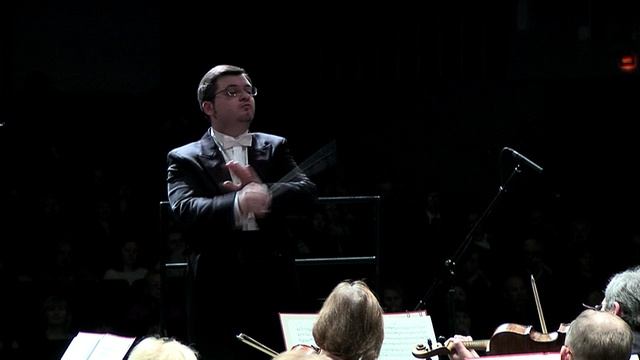 Л. Бетховен - Симфония № 7 Ля-мажор, соч. 92