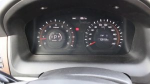 2013 Санг Йонг Актион Premium