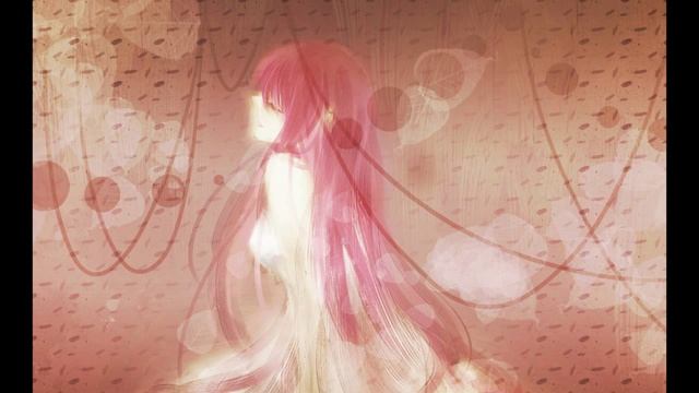 [Luka Megurine] Scarborough Fair смотреть онлайн