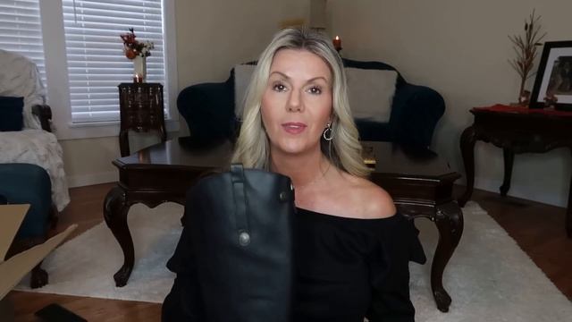 TRUNK CLUB UNBOXING & TRY ON ~ NOVEMBER 2018