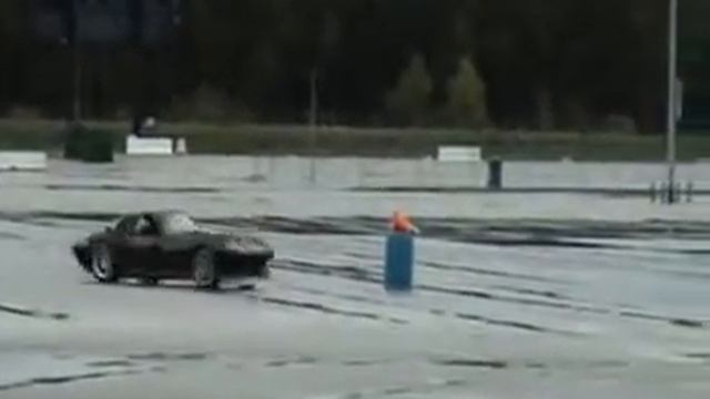Mongoose Spec Racer смотреть онлайн