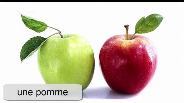 Les Fruits Les Légumes Les Herbes