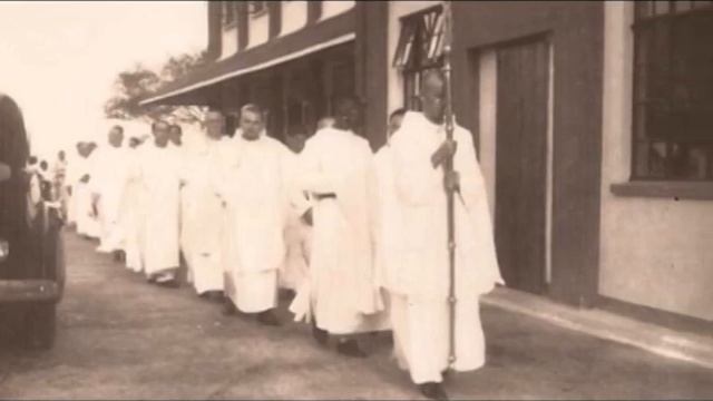 BENEDICTINE PRESENCE IN TRINIDAD and TOBAGO смотреть онлайн