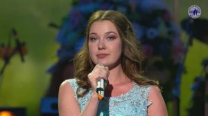 Надежда АЛЕКСЕЕВА «Я сердце своё никогда не щадила» ("ВЕСНА РОМАНСА - 2019")