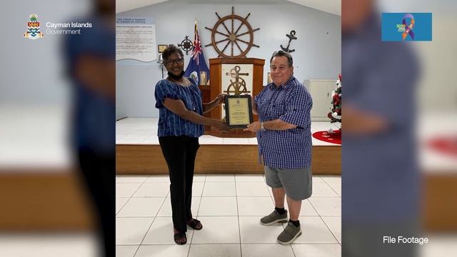 DG’S 5K 2022 Beneficiary – The Alzheimer’s and Dementia Association of the Cayman Islands ADACI смотреть онлайн