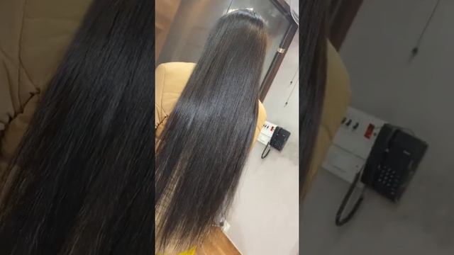 grey coverage 😍 #viral #like #subscribe #nancysharma #videos #hair смотреть онлайн