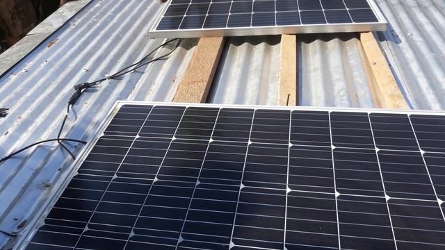 Panel Maintenance смотреть онлайн
