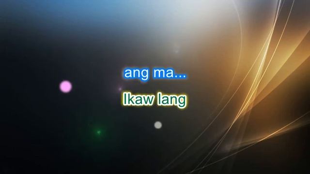 IKAW LANG ANG MAMAHALIN ( JOEY ALBERT ) PITCH-02 PH KARAOKE PIANO by REQUEST (COVER_CY) смотреть онлайн