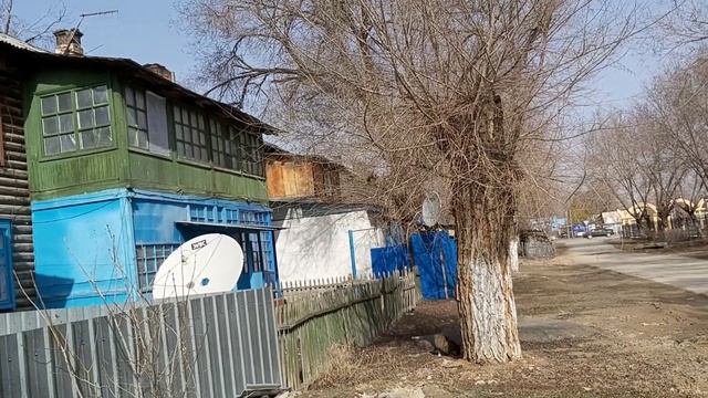 НАШ ПАРК.г.УШТОБЕ. смотреть онлайн