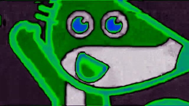 Fox Is Weird Effects (Sponsored by NEIN Csupo Effects) смотреть онлайн