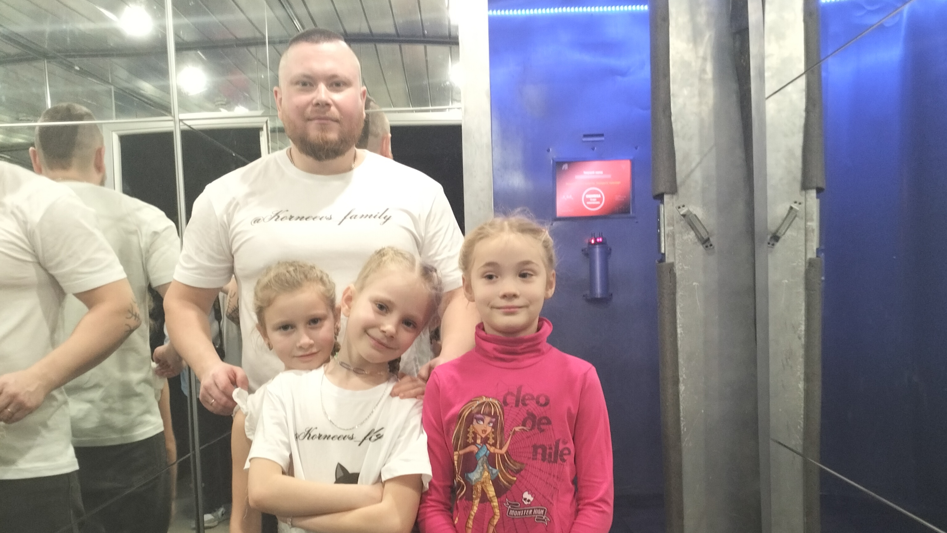 Обзор квеста Затерянный мир. город Дмитров #семья #квест #дмитров