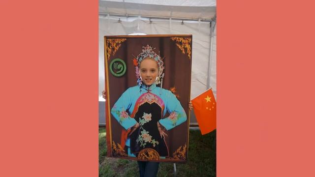 Confucius Institute Day at Presbyterian College смотреть онлайн
