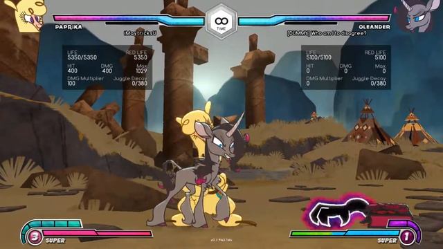 Paprika hugs Oleander смотреть онлайн