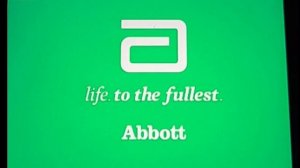 Abbott Logo Effects(Sponsored By Hasbro Studios Logo Effects)