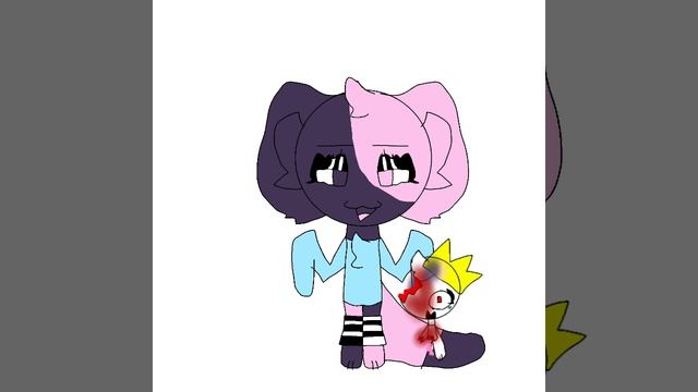 хехе)) хария вкусная,она ненавидит всё что видет) смотреть онлайн