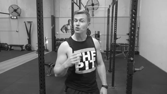 The Gorilla Pit - Training Video - 10 Minute Challenge смотреть онлайн