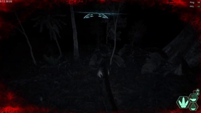 Exploring Gateway as Tenontosaurus | The Isle Evrima смотреть онлайн
