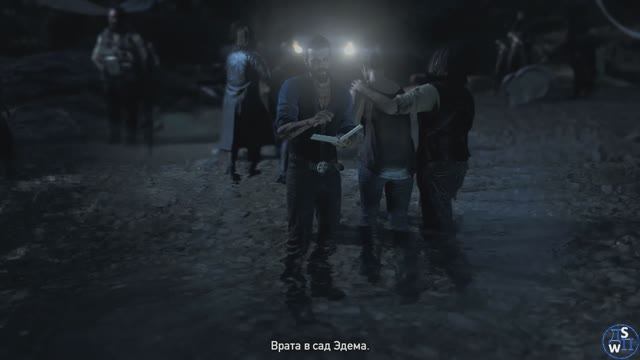 Far Cry V: Очищение!