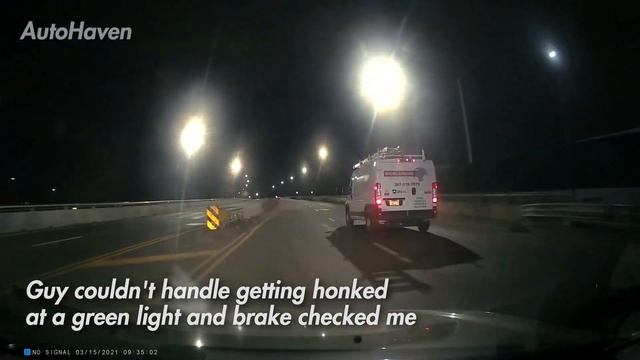 Idiots In Cars Compilation 17 | 2024