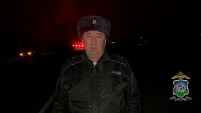 Полицией Гиагинского района проводится проверка по факту тяжкого ДТП с участием 4 автомобилей смотреть онлайн