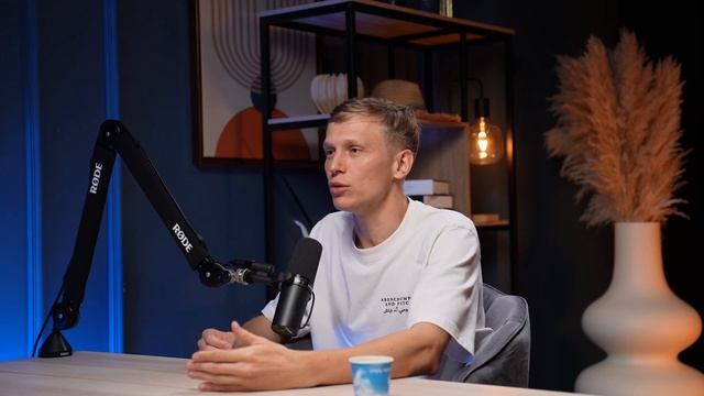 Максим Ноготков о мистическом опыте, творчестве и моменте сейчас смотреть онлайн