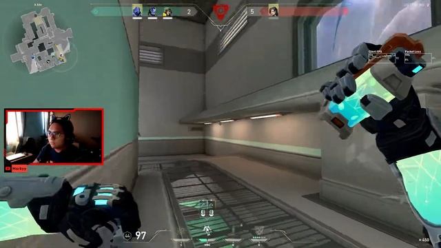 RECON Phantom SUPREMACY | Valorant (FILIPINO) смотреть онлайн