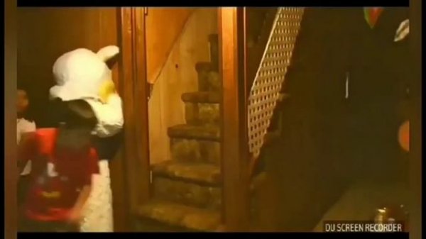 ПОДВАЛ МИСТЕРА МЕДВЕДЯ 1