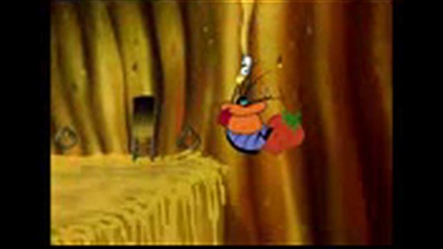 Oggy And The Cockroaches  Globulopolis S01E33 Full Episode In HD