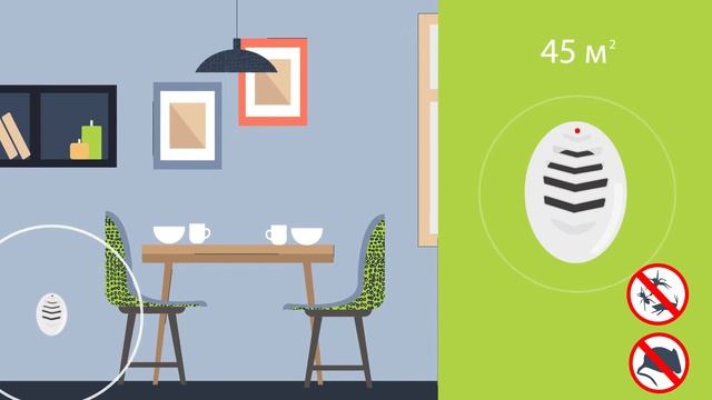 WEITECH PEST CONTROL - SAFE ELECTRONIC REPELLENTS AND ECOLOGICAL SOLUTIONS смотреть онлайн