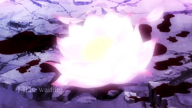 D.Gray-Man Hallow (AMV) Hurts Like Hell смотреть онлайн