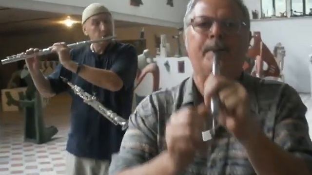 Yuriy Yaremchuk Alex Petropavlovsky Yuriy Zmorovych trio flv смотреть онлайн