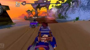 BB RACING | BEACH BUGGY RACING | BBR NO MOD APK - 94 /ios,android