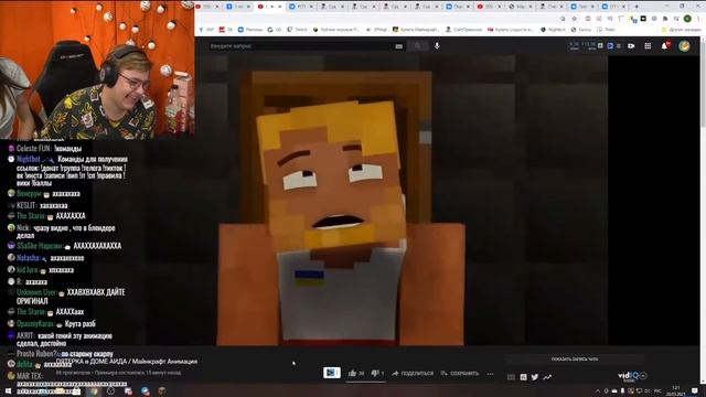 БАТЯ ПЯТЁРКИ СПАЛИЛ ЕГО ДЕТСКИЕ ФОТКИ!!! КТО ОТЕЦ ПЯТЁРКИ??? [Нарезка стрима Пятёрки] смотреть онлайн