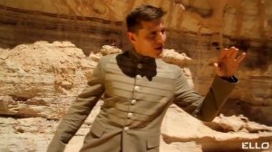 Алекс Малиновский   Ты мой огонь