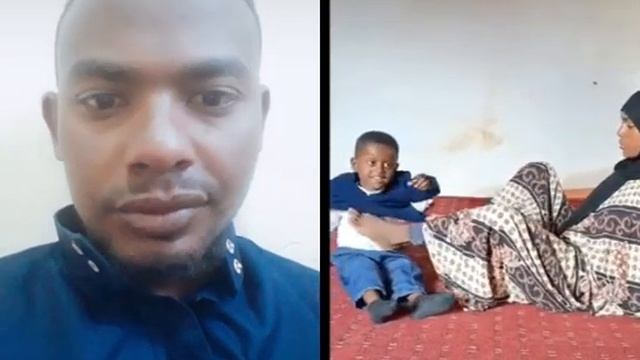 masha Allah hadha Tenya Umri Nu Dheresii Amin Amin смотреть онлайн