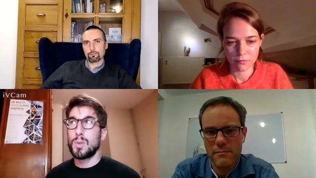 Débat : Philosophie en temps de crise смотреть онлайн
