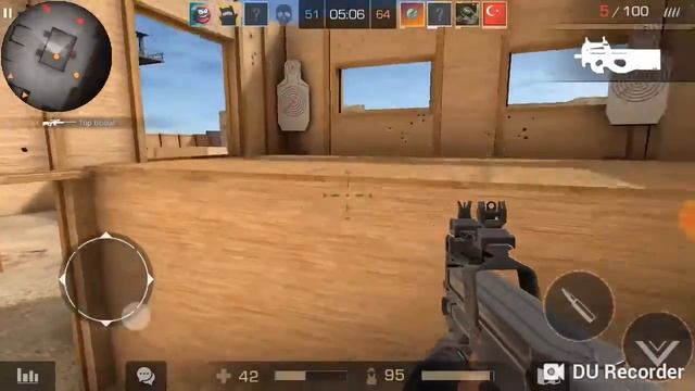 Standoff 2 игра новичка смотреть онлайн