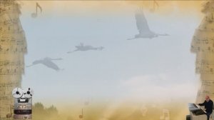 «Где-то высоко» 
Сергей Орлов