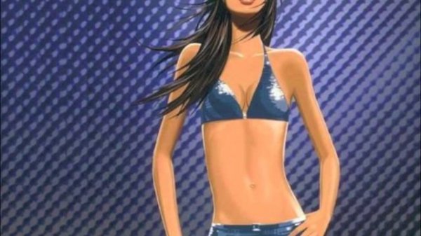 Hed Kandi-Summer fondue(Kandi's Long Mix)