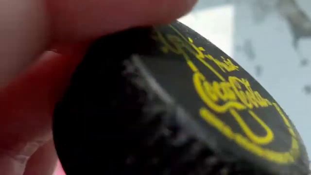 диск от coca cola (0_0) смотреть онлайн