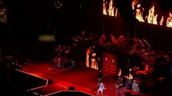 Devil Without a Cause - Kid Rock - Nashville 2022