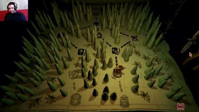 Inscryption! Лучший карточный рогали инди индустрий! #1 смотреть онлайн