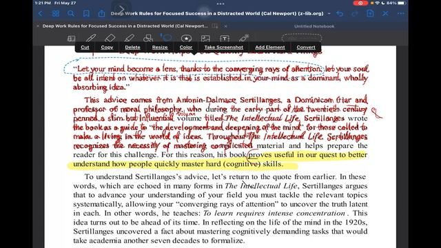 How to use the lasso tool in Goodnotes смотреть онлайн