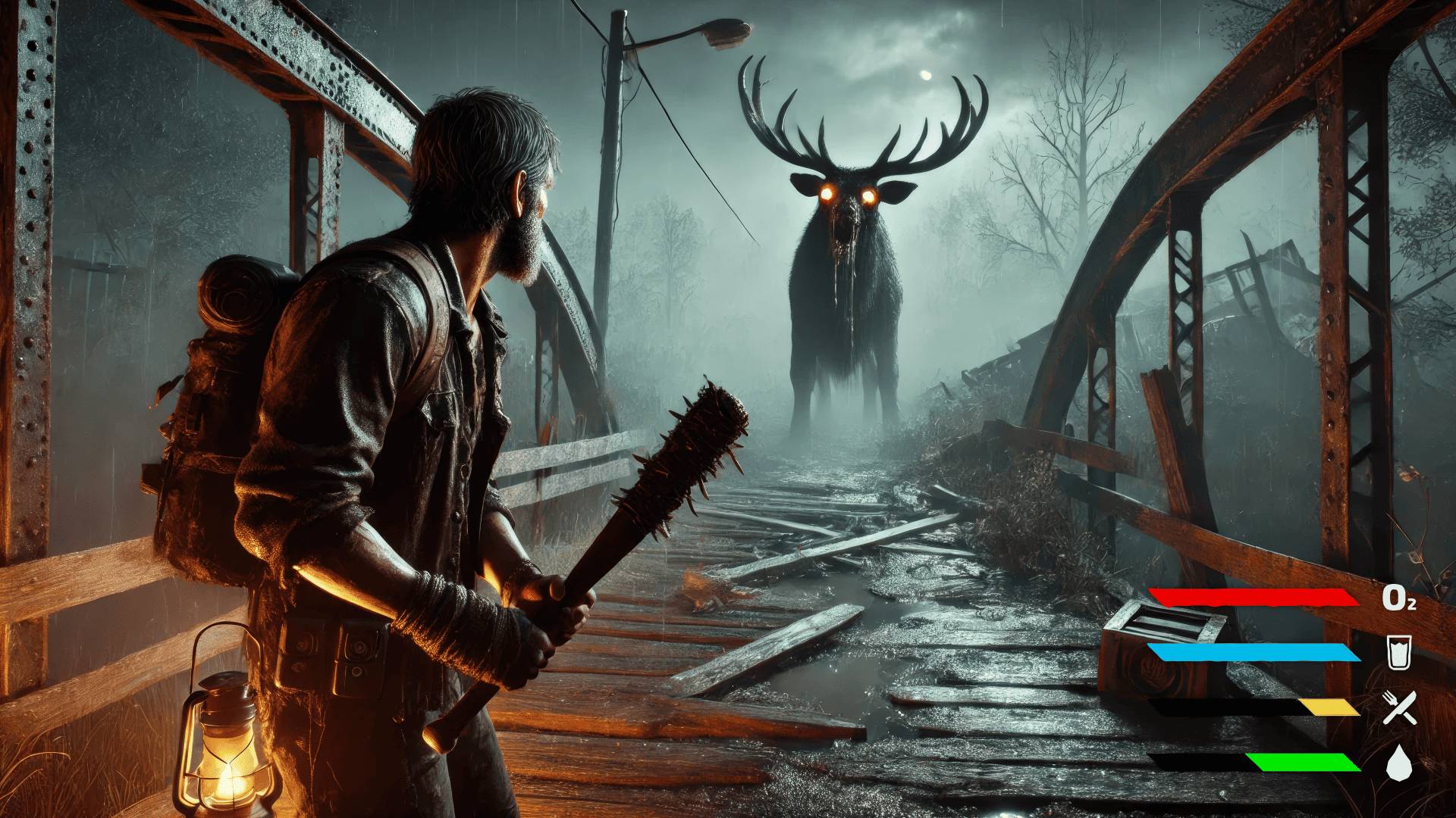 Какие 15 НОВЫХ ОДИНОЧНЫХ ИГР вам НЕЛЬЗЯ ПРОПУСКАТЬ в 2024! смотреть онлайн