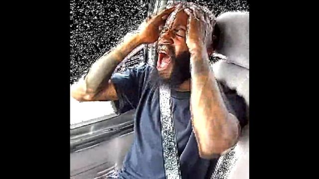 DEATH GRIPS EARLY DEMO (RARE) MC RIDE - 2008