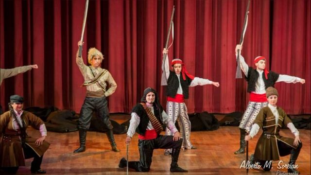 АртПерекресток-2024. "О, танец! Ты рисуешь жизнь!" смотреть онлайн